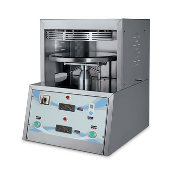 MÁY TẠO HÌNH PIZZA MECNOSUD PF