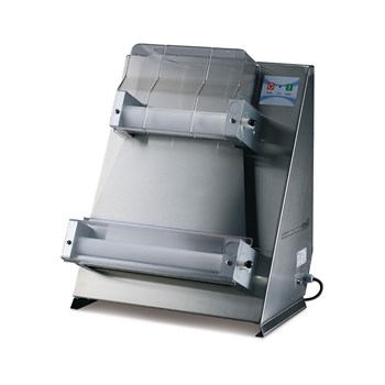 Máy cán bột MECNOSUD DL40P