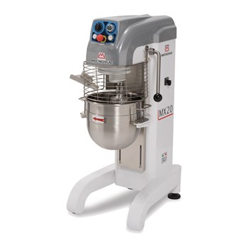 Máy trộn bột MECNOSUD MX20