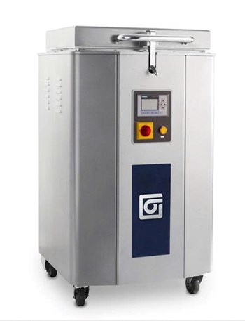 Máy chia bột hình lục giác thương hiệu POLIN (Ý) DEA  