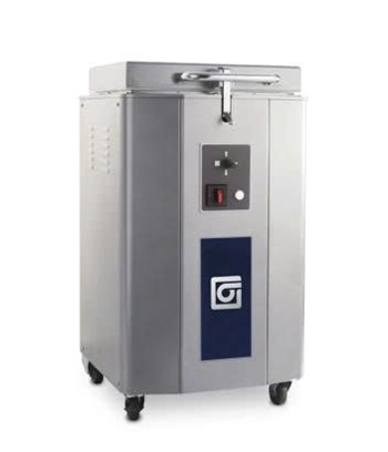 Máy chia bột hình vuông thương hiệu POLIN (Ý) DSS  
