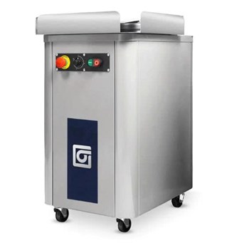 Máy cán bột thương hiệu POLIN (Ý) 350  