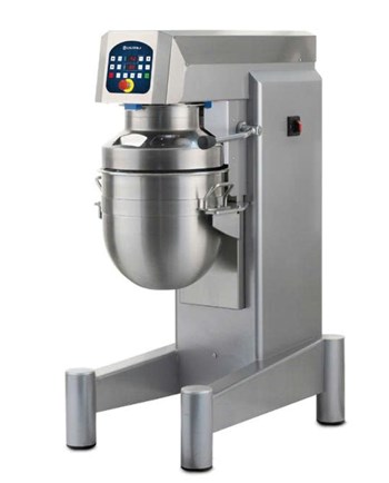 Máy trộn thương hiệu POLIN (Ý) KING 100  