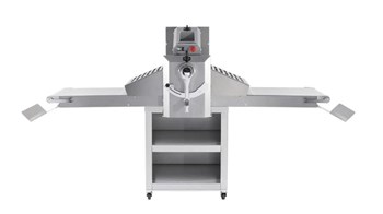 Máy cuộn bột thương hiệu POLIN (Ý) TRONIC PLUS TRONIC MAN TRONIC  