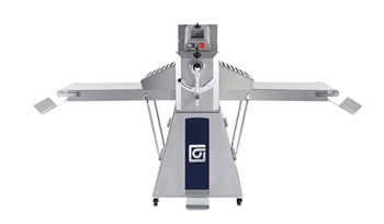 Máy cán bột thương hiệu POLIN (Ý) Q50S  