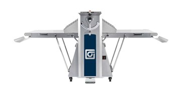 Máy cán bột thương hiệu POLIN (Ý) 500 PLUS  