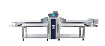 Máy cán bột tự động thương hiệu POLIN (Ý) Q50S  