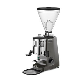   Máy Xay Cà Phê Chia Liều Thủ Công Mazzer Lux Manual 