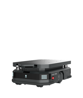 ROBOT VẬN CHUYỂN CÔNG NGHIỆP PUDU T600