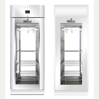 Tủ Ủ Chín Pho Mát STG MEAT 700 VIP AC9005
