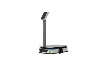 ROBOT VẬN CHUYỂN HẠNG NẶNG KEENON S300 