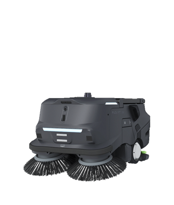 ROBOT HÚT BỤI – QUÉT – LAU THÔNG MINH PUDU MT1 VAC