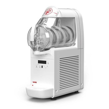 Máy Làm Gelato Tươi  Ugolini MiniGel Plus 