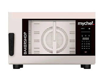 Lò nướng đối lưu Mychef Bakershop Air S 4 khay 