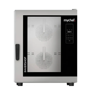 Lò nướng đối lưu Mychef Bakershop Air S 10 khay 