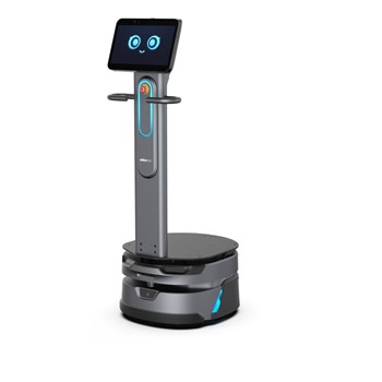 Robot kho vận Carrybot 1 - D150