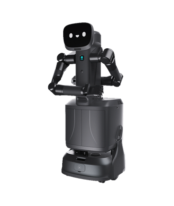 CÁNH TAY ROBOT DỊCH VỤ THẾ HỆ MỚI FLASHBOT