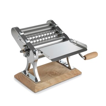 Máy Cán & Cắt Pasta Marcato Otello