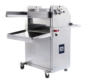 Máy định hình bột thương hiệu POLIN (Ý) FORM500  
