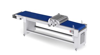 Máy cán cuộn bột thương hiệu POLIN (Ý) 720 LD  