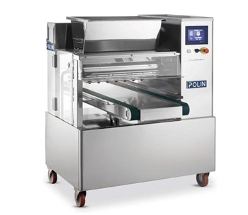 Máy tạo hình bánh thương hiệu POLIN (Ý) CLASSIC 4046  