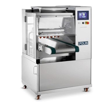 Máy tạo hình bánh thương hiệu POLIN (Ý) JUNIOR 4046  