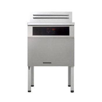 Bếp Chiên Nhúng Bằng Gas 33L PASECO PGF-30K