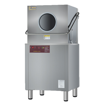 Máy rửa bát công nghiệp SOLOMON SM-P360
