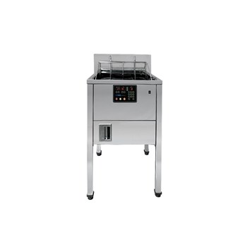Máy Chiên Tự Động Bằng Điện 28L ARIEL CALF-500