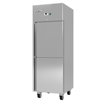 Tủ đông 2 cánh Kistem KIS-XFGN25F 