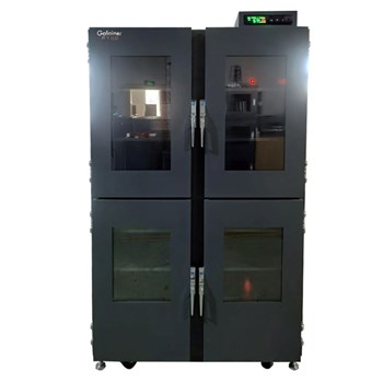Tủ sấy và nướng ở nhiệt độ thấp 60 độ GNC1000M