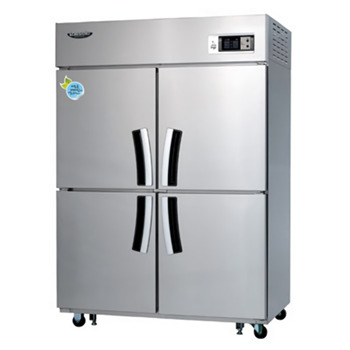  Tủ mát 4 cánh Lassele LD-1143R