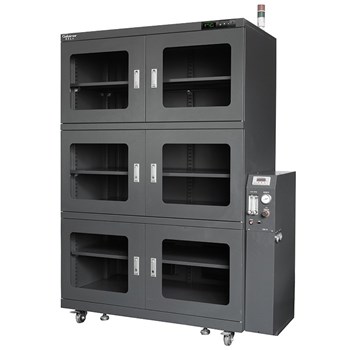 Tủ chứa nitơ tự động hoàn toàn tự chế GNC1435DZF-6