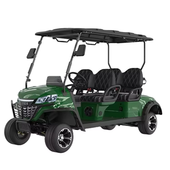 Xe golf điện 4 chỗ LQD041  