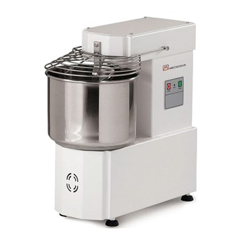 Máy trộn xoắn ốc Mecnosud dòng IM 5 - 8