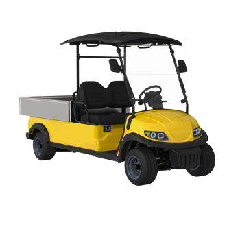 Xe golf mini điện 2 chỗ LQFS020B