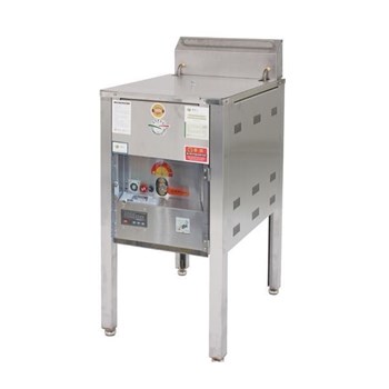 Bếp chiên bằng điện Kepos KE-570F