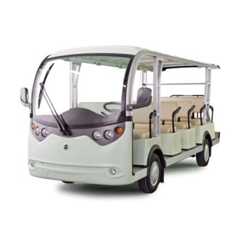 Xe điện chở khách 14 chỗ LVTONG LT-S14 