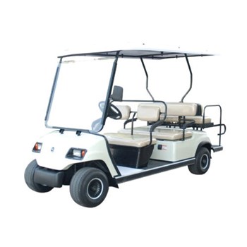 Xe điện sân golf 6 chỗ LVTONG LT-A4+2