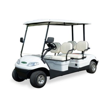 Xe điện sân golf 4 chỗ LVTONG LT-A627.4