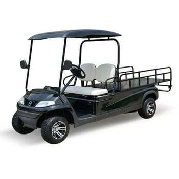Xe điện sân golf 4 chỗ LVTONG LT-A627.2+2