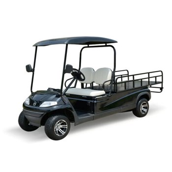 Xe điện chở hàng 2 chỗ LVTONG LT-A627.2.H8