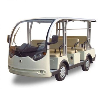 Xe điện chở khách du lịch 8 chỗ LVTONG LT-S8