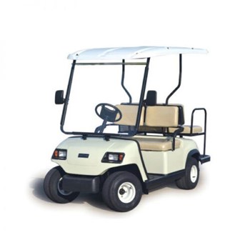 Xe điện sân golf 4 chỗ A LVTONG LT-A2+2