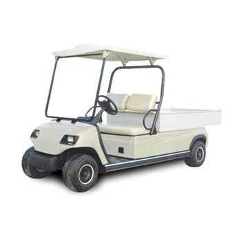 Xe điện chở hàng 2 chỗ LVTONG LT-A2.H2