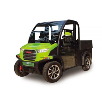 Xe điện LVTONG LT-S2.DBH