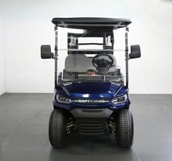Xe điện sân golf LVTONG LT A827.2+2
