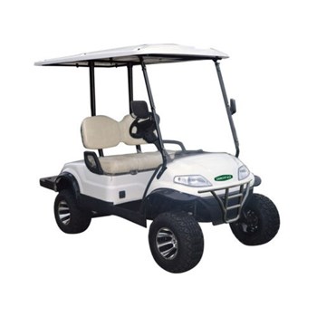 Xe điện sân golf 2 chỗ LVTONG LT-A627.2