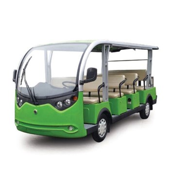 Xe điện chở khách du lịch 11 chỗ LVTONG LT-S11
