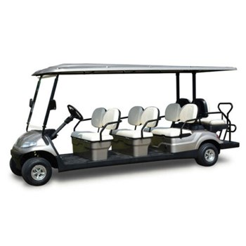 Xe ô tô điện du lịch LVTONG LT-A627.6+2